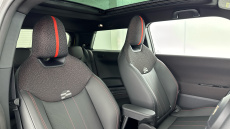 MINI Cooper 135kW E Sport [Level 2] 41kWh 3dr Auto Electric Hatchback